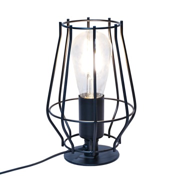 Bar creative table lamps