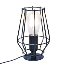 Bar creative table lamps