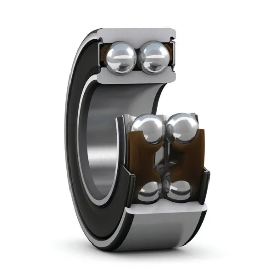 High-Quality Angular Contact Ball Bearings: 5212, 5211, 5210, 5209, 5208, 5207, 5206, 5205, 5204, 5203, 3214, 3213, 3212, 2RS Series