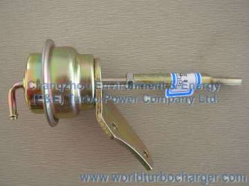 Actuator (K16)
