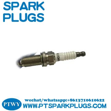 Engine Parts Genuine Iridium Spark Plug for CITROEN MITSUBISHI VOLVO K20HR-U11