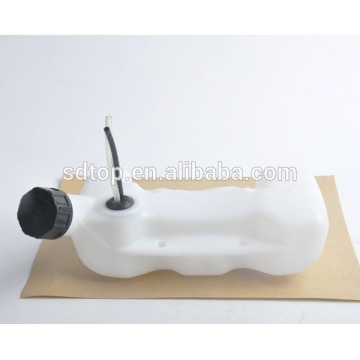 fuel tank for brush cutter TB430 engine