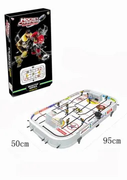 Ice hockey