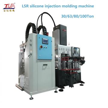 Silicone LSR Liquid Injection Molding Machine