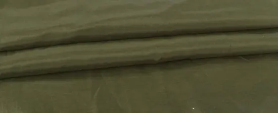 Silk Fabric, Made of Spandex and Silk Georgette