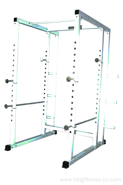 KFPK-7 Free Weight Power Cage