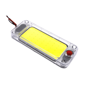 DC12-30V COB RV Interior Lights - 12v RV LED Ceiling Lights