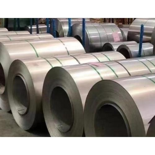 201&430 Stainless Steel Coil-TISCO Standard