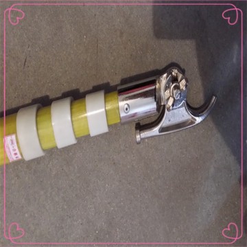 hot stick/square glue stick