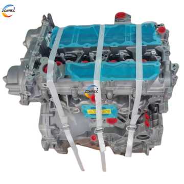 High Quality Bare Engine 204PT for Land Rover Discovery Sport 2.0T