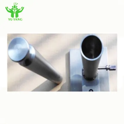 ASTM D5171 Button Impact Tester - Impact Testing Equipment