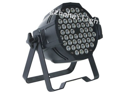 18*3W Mini LED Stage Flat PAR Can for Stage Light