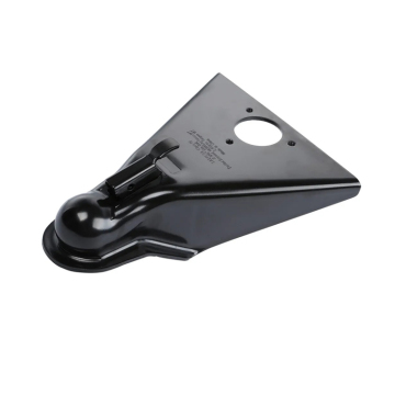 14000LBS A-Frame Trailer Coupler - 2-5/16 Inch Ball Size