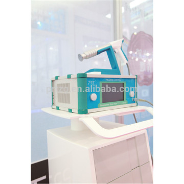 PRT Therapy Wave No-Needle Mesotherapy Device Shockwave