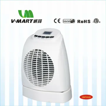 V-Mart Home Appliance Fan Heater