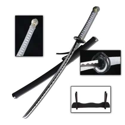 Wooden Swords and Knives for Elden Ring Game Peripherals