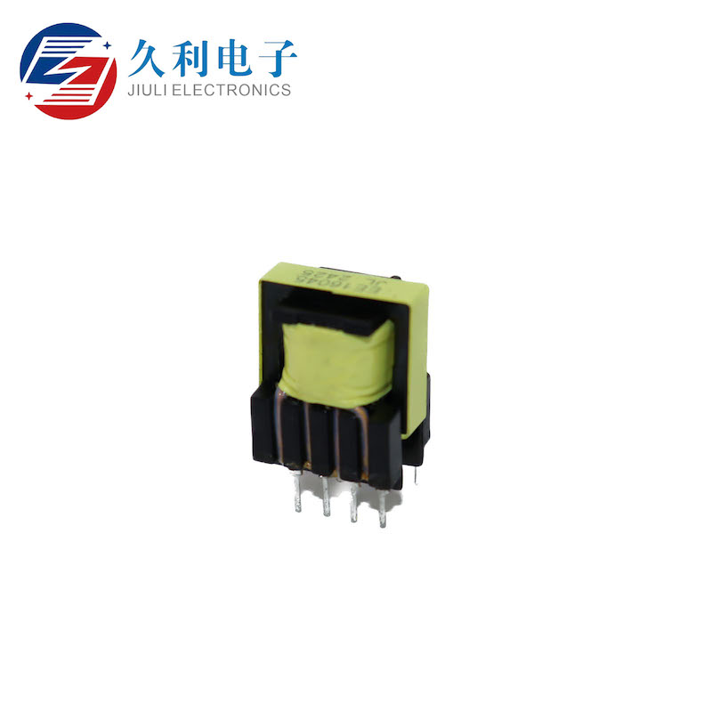 High-frequency transformer