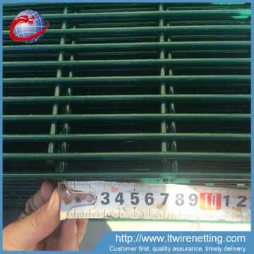 galvanized welded security fence,3" x 0.5" x 8 security fence,galvanized welded security fence manufacturer