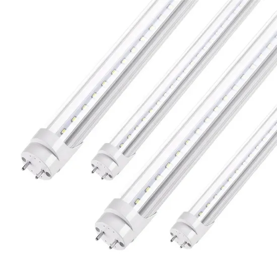 1800LM High Lumen T8 LED Tube Lamp 18W 1200MM 4000K