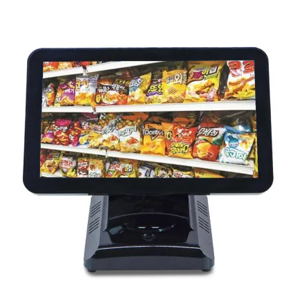 Pos Machine All In One Touch Screen Pos