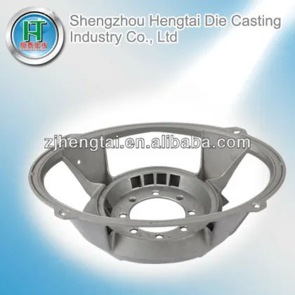 Speaker Box Accessories 6.5"