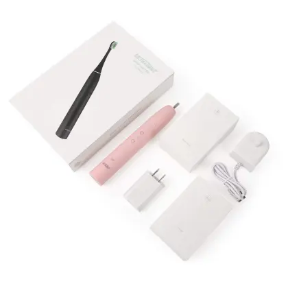 Rechargeable Adult Electric Toothbrush