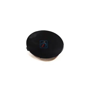 Factory Wholesaler Plastic Black Front Bumper Trailer Cover for BMW 3 Series E92 51118043981