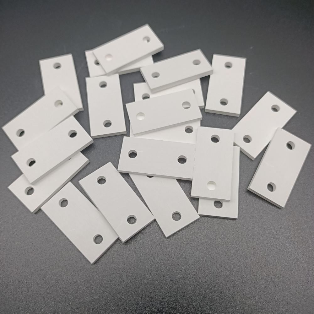 Precision Boron Nitride Ceramic Components Manufacturer-Ceramic Tool Machining-Parts Customization Supplier