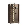 tiger safes Classic series-gold 100cm high Electroric Lock