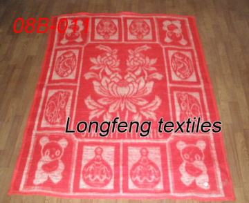 fleece blanket soft blanket