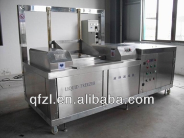 Liquid Quick Freezer