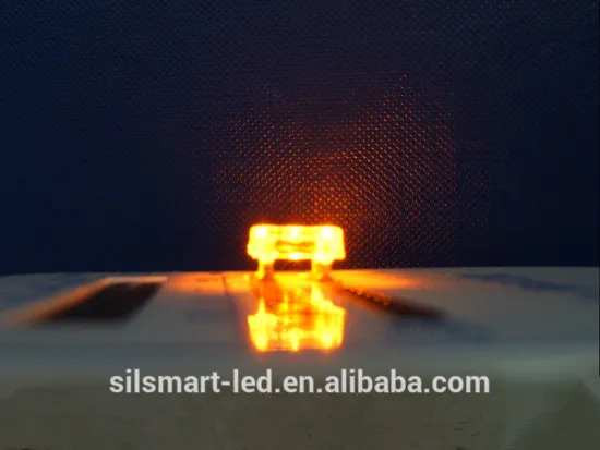 Hight luminous outdoor advertising products 4-pin 5mm piranha led super flux