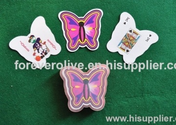 Paper Playing Cards [custom Design Accepted] 