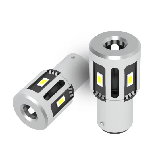 Wholesale 1156 BA15S 1157 BAY15D LED Brake Lights - P21W P27W Tail Lights & Turn Signal Bulbs