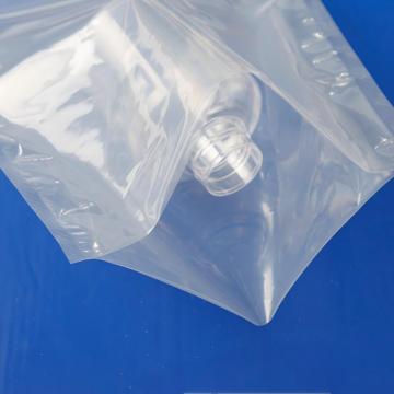 医療用品用滅菌PP/PE複合フィルム