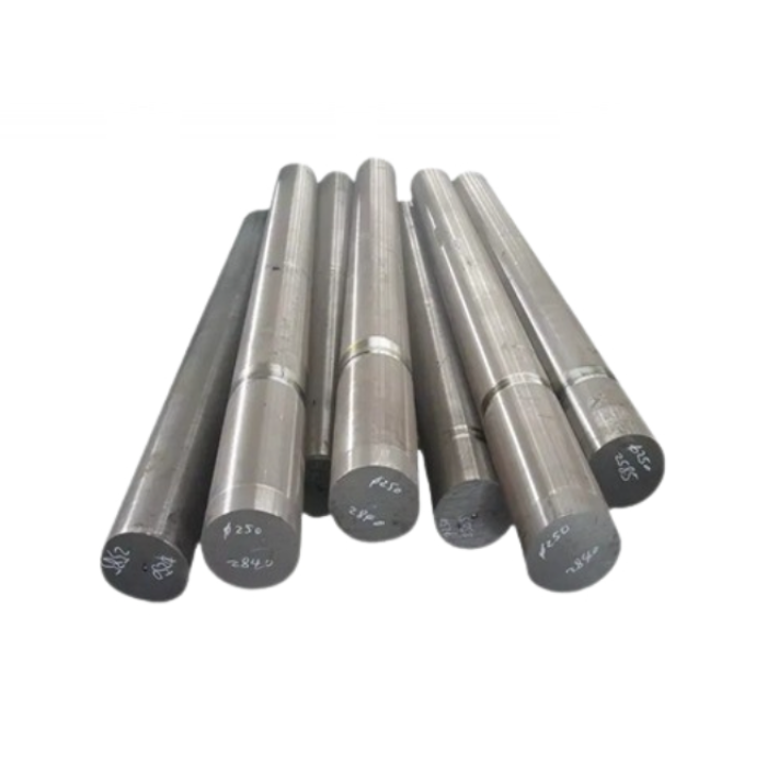 Rondelles de forgeage en alliage haute température