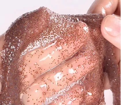 YXchaung 100% Natural Seaweed Granules