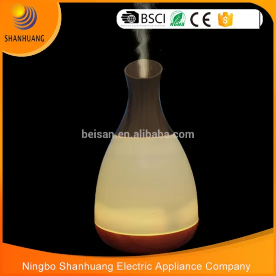 Newest 200ML Good quality innogear aromatherapy essential oil diffuser aroma essential oil diffuser essential oil diffuser