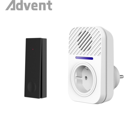 家用无线门铃 32 首歌曲门铃环