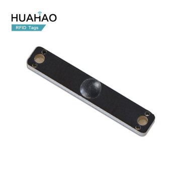 860-960MHz PCB UHF RFID anti metal címke