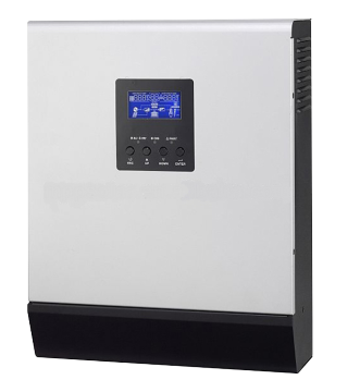 800W Pure sine wave solar inverter