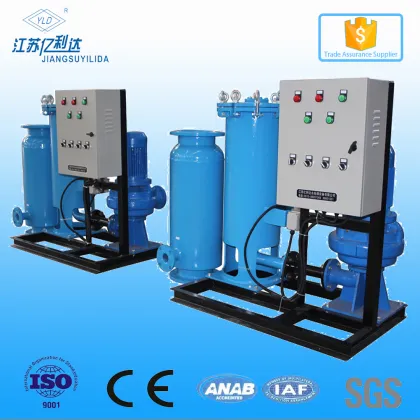 Condenser Tube Cleaning device Condenser Tube Cleaning Equipment
