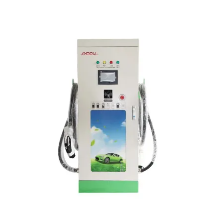 High Quality Electric Vehicle Charging Stations