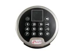 Smart One Time Code Lock for SAFE VAULT