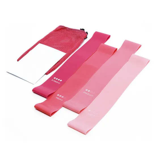 Specialized Elastic Bands: A Therapeutic Tool for Autism and ADHD