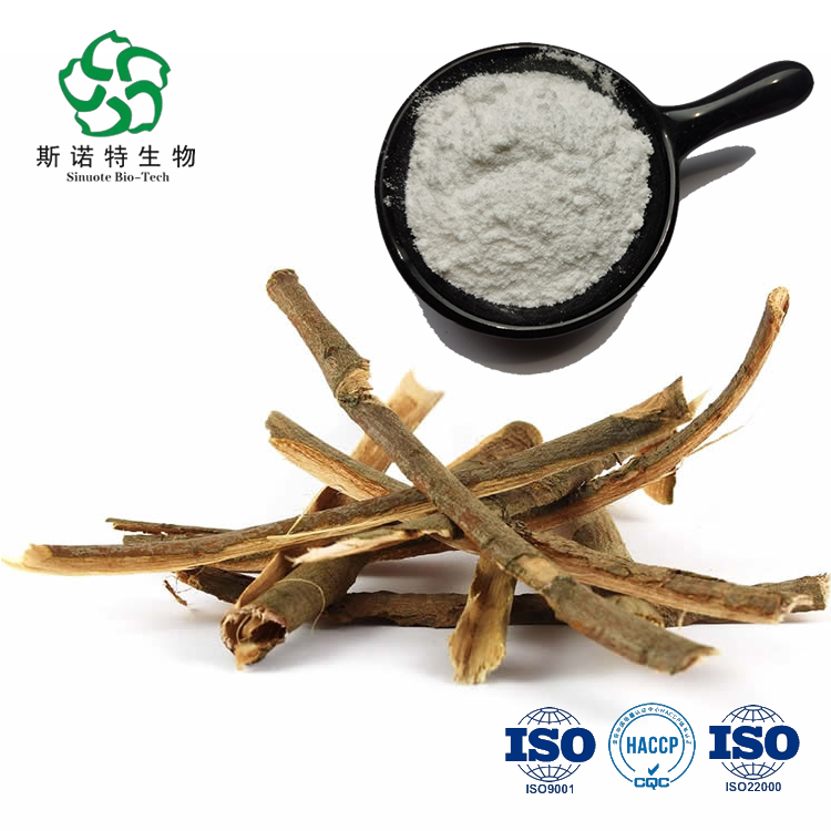 High Quality White Willow Bark Extract 98% Salicin