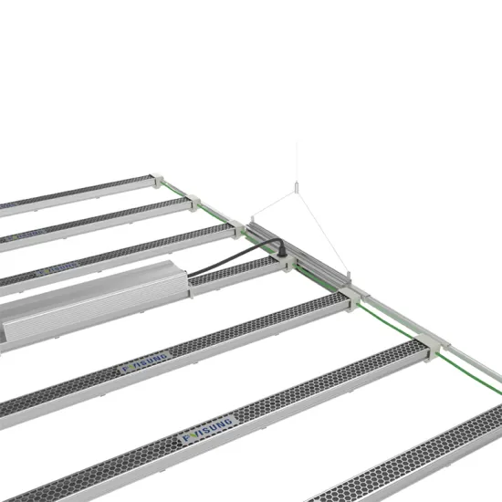 led grow light plants 1000W