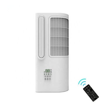Budget-Friendly Wall-Mounted Air Cooler with Remote Control