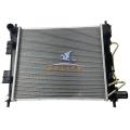 Radiator for HYUNDAI i10 13- OEM 25310B9050