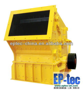 Ep-tec High quality stone breaking impact crusher for sale